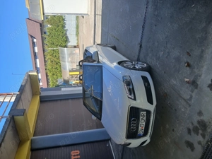 Audi A3 cabriolet Diesel 2011 - imagine 5