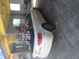 Audi A3 cabriolet Diesel 2011 - imagine 8