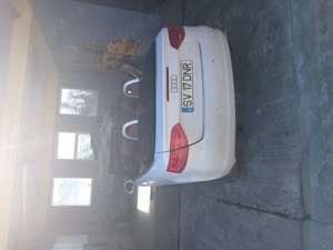 Audi A3 cabriolet Diesel 2011 - imagine 2