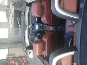 Audi A3 cabriolet Diesel 2011 - imagine 7