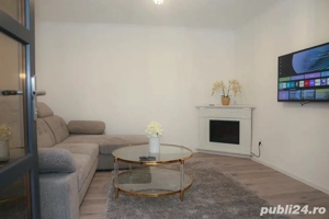 Apartament regim hotelier - imagine 4