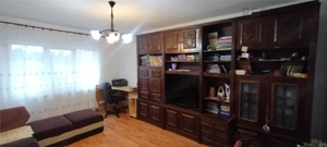 Apartament 3 camere etaj 1 decomandat Viitorului