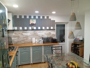 Casa individuala 262 mp, teren 1337 mp, in Mihai Viteazu - imagine 9