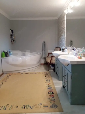 Casa individuala 262 mp, teren 1337 mp, in Mihai Viteazu - imagine 10