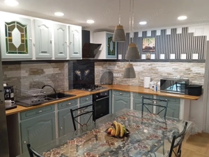 Casa individuala 262 mp, teren 1337 mp, in Mihai Viteazu - imagine 8