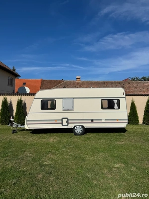 Rulota  inmatriculata 2 3 pers  - imagine 3
