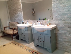 Casa individuala 262 mp, teren 1337 mp, in Mihai Viteazu - imagine 11