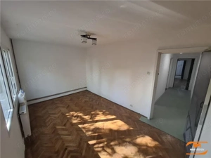 Favorit-Gh Lazar, 3 camere, parter cu centrala proprie