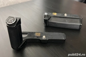 Vând kit Olympus OM-D E-M5 II - imagine 5