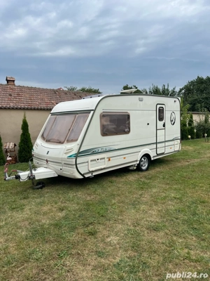 Rulota  inmatriculata 2 3 pers  - imagine 9