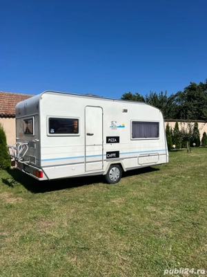 Rulota  inmatriculata 2 3 pers  - imagine 8