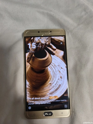 Telefon Allview P9 Energy - imagine 3