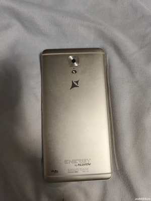 Telefon Allview P9 Energy - imagine 5