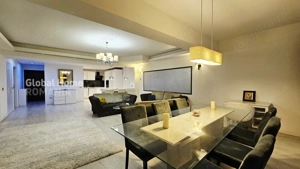 Apartament 3 camere 123 MP | Herastrau - Persepolis | Parcare subterana