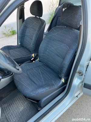 Renault Clio 1.5 dCi 2003 - imagine 5