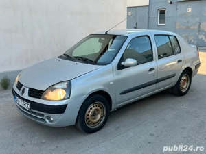 Renault Clio 1.5 dCi 2003 - imagine 2