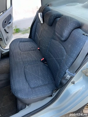 Renault Clio 1.5 dCi 2003 - imagine 4