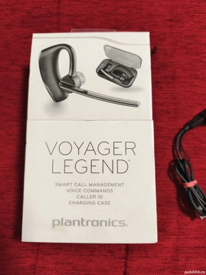 Casca Bluetooth - imagine 3