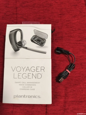 Casca Bluetooth - imagine 4