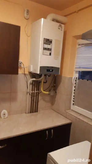 PROPIETAR VIND GARSONERA ET 4  FRAIDOR  STR POLONA TIMISOARA (28MP)TEL TRECUT IN POZE   - imagine 7