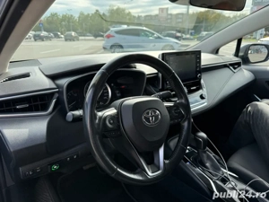 Toyota Corolla 2022 Hybrid GPL - imagine 6