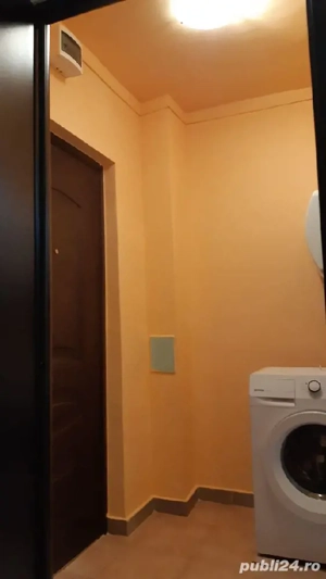 PROPIETAR VIND GARSONERA ET 4  FRAIDOR  STR POLONA TIMISOARA (28MP)TEL TRECUT IN POZE   - imagine 3