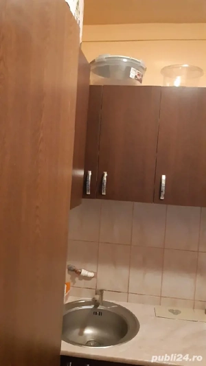 PROPIETAR VIND GARSONERA ET 4  FRAIDOR  STR POLONA TIMISOARA (28MP)TEL TRECUT IN POZE   - imagine 6