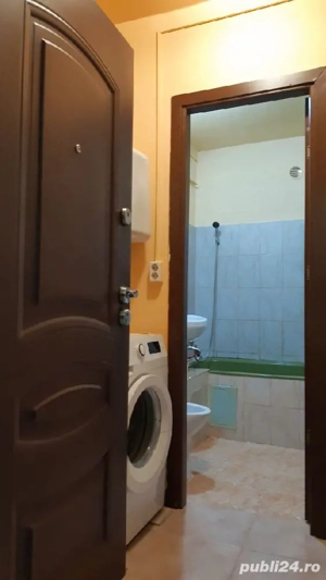 PROPIETAR VIND GARSONERA ET 4  FRAIDOR  STR POLONA TIMISOARA (28MP)TEL TRECUT IN POZE   - imagine 8