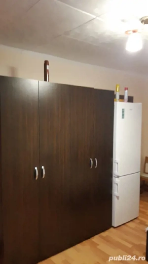 PROPIETAR VIND GARSONERA ET 4  FRAIDOR  STR POLONA TIMISOARA (28MP)TEL TRECUT IN POZE   - imagine 2