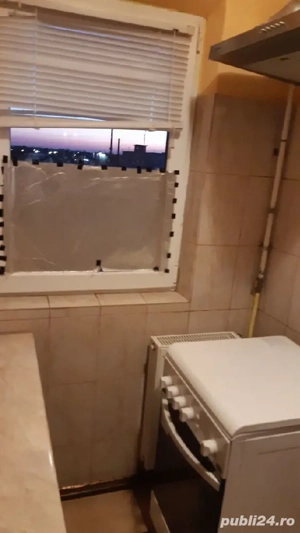 PROPIETAR VIND GARSONERA ET 4  FRAIDOR  STR POLONA TIMISOARA (28MP)TEL TRECUT IN POZE   - imagine 4