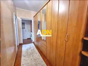 Apartament 3 camere, 78 mp utili, etaj 2, Cetate - imagine 8