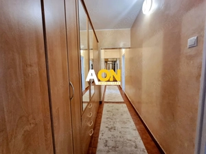 Apartament 3 camere, 78 mp utili, etaj 2, Cetate - imagine 12