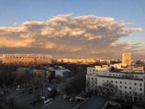 Garsonieră Piață Muncii