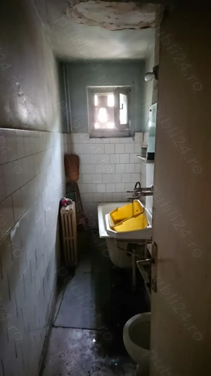 Apartament 2 camere Nadrag, etaj 2 - imagine 5