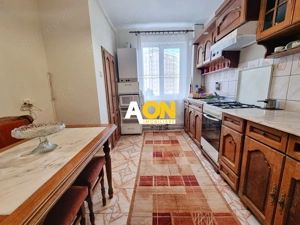 Apartament 3 camere, 78 mp utili, etaj 2, Cetate - imagine 4