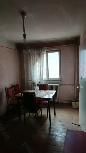 Apartament 2 camere Nadrag, etaj 2 - imagine 3