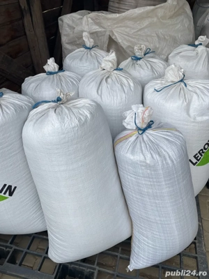 Vând Orz producția 2025