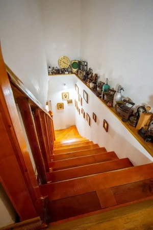 VILA parter si etaj- PIPERA - imagine 12 VILA parter si etaj- PIPERA - imagine 12