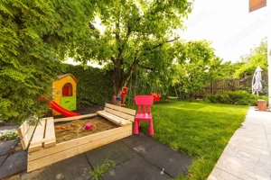 VILA parter si etaj- PIPERA - imagine 17 VILA parter si etaj- PIPERA - imagine 17