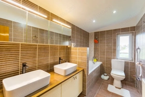 VILA parter si etaj- PIPERA - imagine 10 VILA parter si etaj- PIPERA - imagine 10