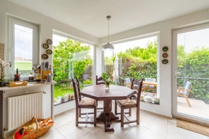 VILA parter si etaj- PIPERA - imagine 2 VILA parter si etaj- PIPERA - imagine 2