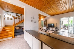 VILA parter si etaj- PIPERA - imagine 6 VILA parter si etaj- PIPERA - imagine 6