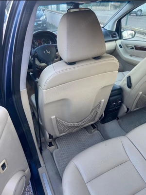 Mercedes-Benz A Class 200 CDI - imagine 4