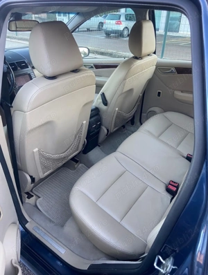 Mercedes-Benz A Class 200 CDI - imagine 3