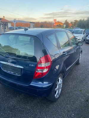 Mercedes-Benz A Class 200 CDI - imagine 2
