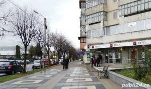 De închiriat sau de vânzare spațiu comercial central 