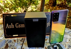 Oppo Reno 5Lite 128gb , 8gb ram