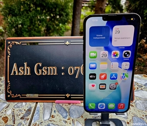 Iphone 13 Pro Max Green - imagine 2