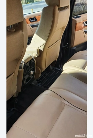 Vand Range Rover Sport - imagine 3 Vand Range Rover Sport - imagine 3