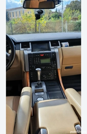 Vand Range Rover Sport - imagine 4 Vand Range Rover Sport - imagine 4